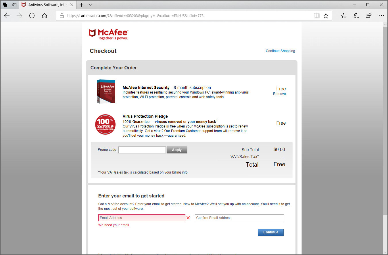 Mcafee Total Protection 2013 Free Download Full Version With Crack Torrent